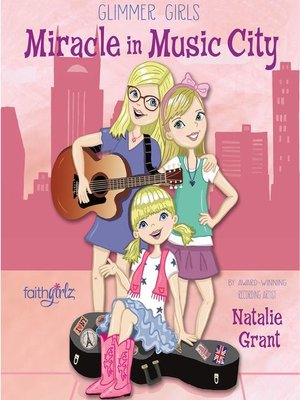 cover image of Miracle in Music City